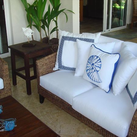 Apartment Balcones Del Atlantico Las Terrenas Εξωτερικό φωτογραφία