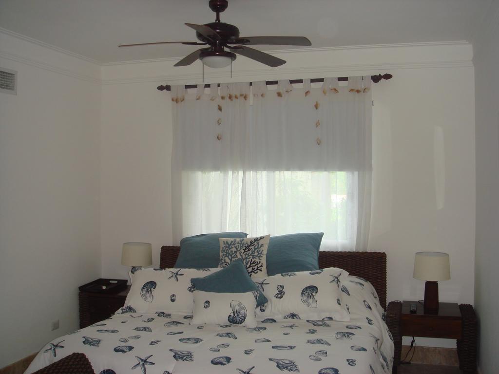 Apartment Balcones Del Atlantico Las Terrenas Δωμάτιο φωτογραφία