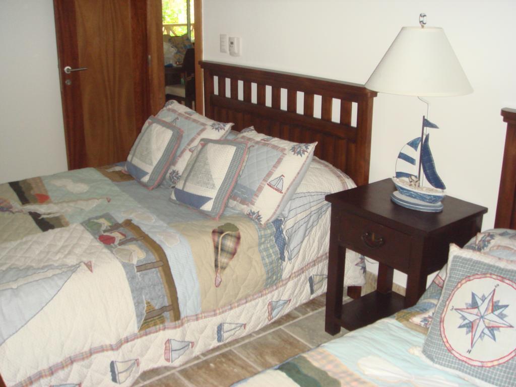 Apartment Balcones Del Atlantico Las Terrenas Δωμάτιο φωτογραφία