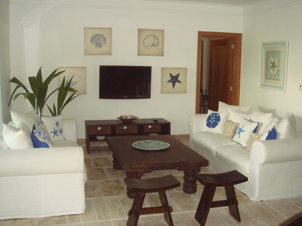 Apartment Balcones Del Atlantico Las Terrenas Δωμάτιο φωτογραφία