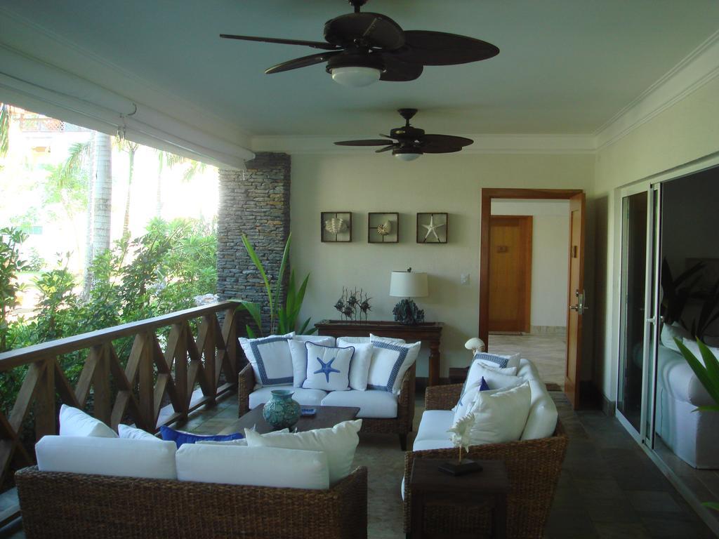 Apartment Balcones Del Atlantico Las Terrenas Δωμάτιο φωτογραφία