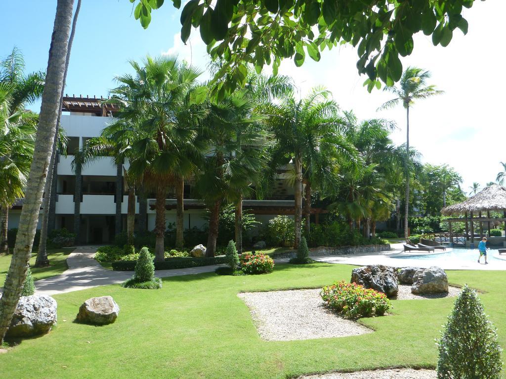 Apartment Balcones Del Atlantico Las Terrenas Δωμάτιο φωτογραφία