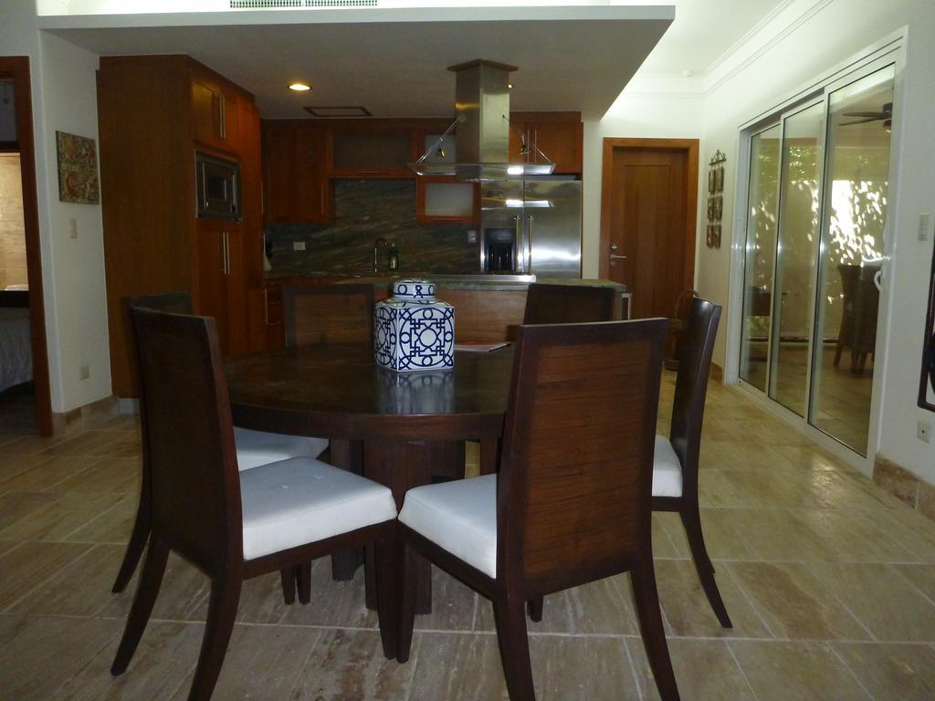 Apartment Balcones Del Atlantico Las Terrenas Εξωτερικό φωτογραφία