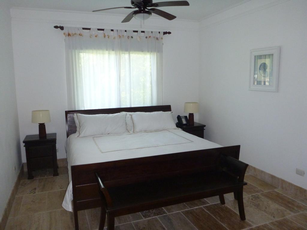 Apartment Balcones Del Atlantico Las Terrenas Εξωτερικό φωτογραφία